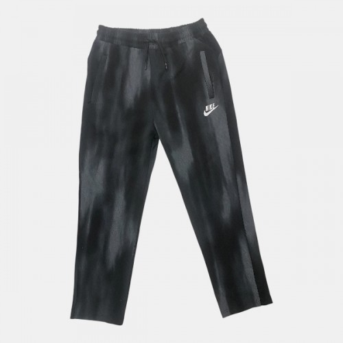 Nike Sportswear Tech Fleece Pants Black 2XL Pre Owned